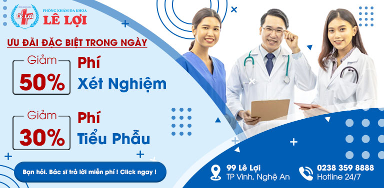 banner Phòng khám tại Đà Nẵng - 291.vn