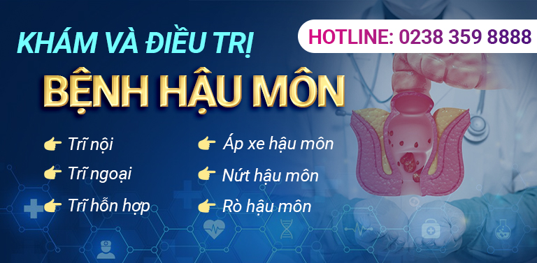 banner Phòng khám tại Đà Nẵng - 291.vn