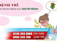 Các Triệu Chứng Bệnh Trĩ Hay Gặp Là Gì?