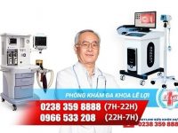 Đánh giá phương pháp HCPT và PPH trong điều trị bệnh trĩ