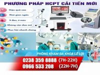 Cách điều trị trĩ ngoại hiệu quả an toàn