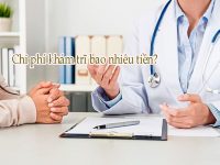 Chi phí khám trĩ bao nhiêu tiền?