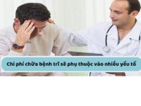 Chi phí khám chữa bệnh trĩ bao nhiêu tiền?