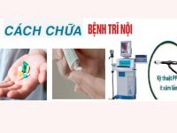 Nguyên nhân gây trĩ nội và cách điều trị hiệu quả