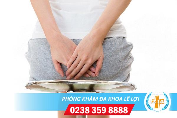 Nguyên nhân gây đau tức hậu môn và cách điều trị